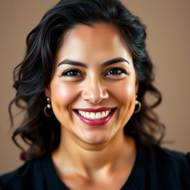 Marisol Vega