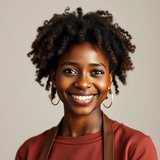 Priscilla Nwosu